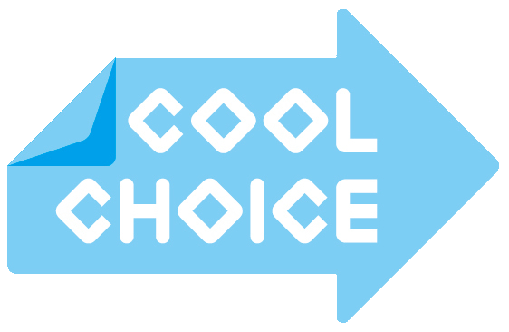 COOL CHOICE（クールチョイス地球温暖化対策）